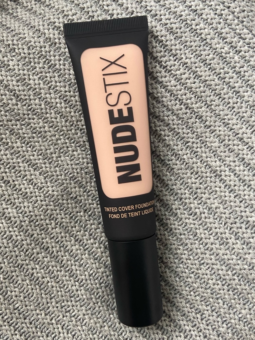 NUDESTIX Tinted Cover Foundation - NUDE 1.5 - NWT